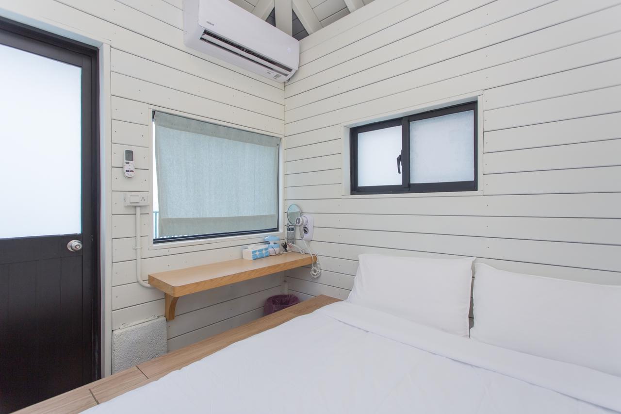 No. 55 Hostel Nangan Bagian luar foto